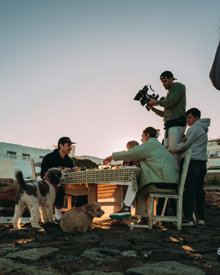 Consejos de un Videógrafo de Ibiza para Capturar el Atardecer Perfecto